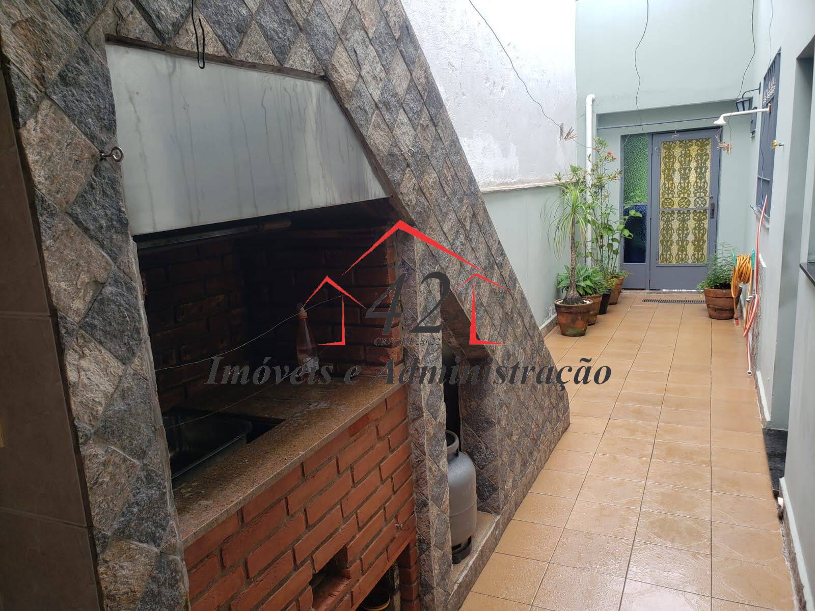 Sobrado, 3 quartos, 134 m² - Foto 25